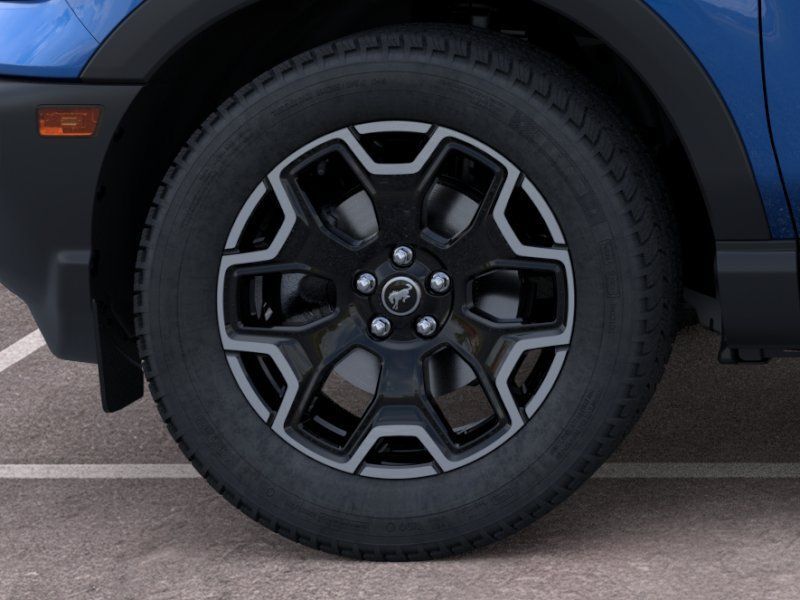 2026 Ford Bronco Sport Outer Banks Ashland VA