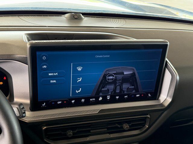 2026 Ford Bronco Sport Outer Banks Ashland VA