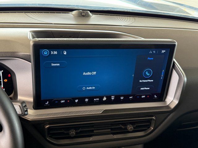 2026 Ford Bronco Sport Outer Banks Ashland VA