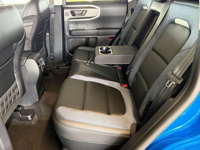 2026 Ford Bronco Sport Outer Banks Ashland VA