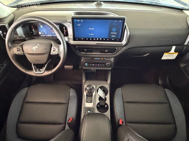 2026 Ford Bronco Sport Outer Banks Ashland VA