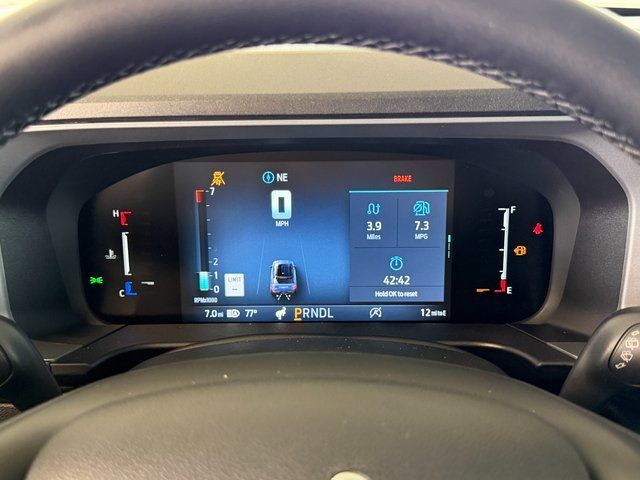 2026 Ford Bronco Sport Outer Banks Ashland VA