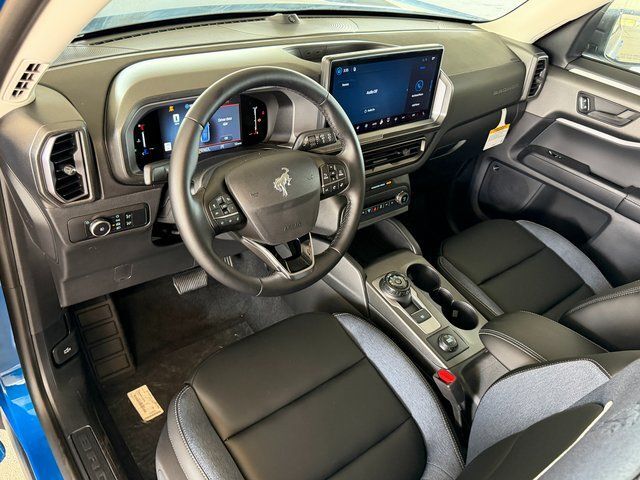 2026 Ford Bronco Sport Outer Banks Ashland VA
