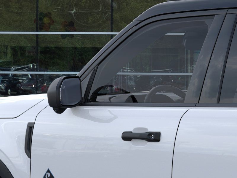 2026 Ford Bronco Sport Outer Banks Ashland VA