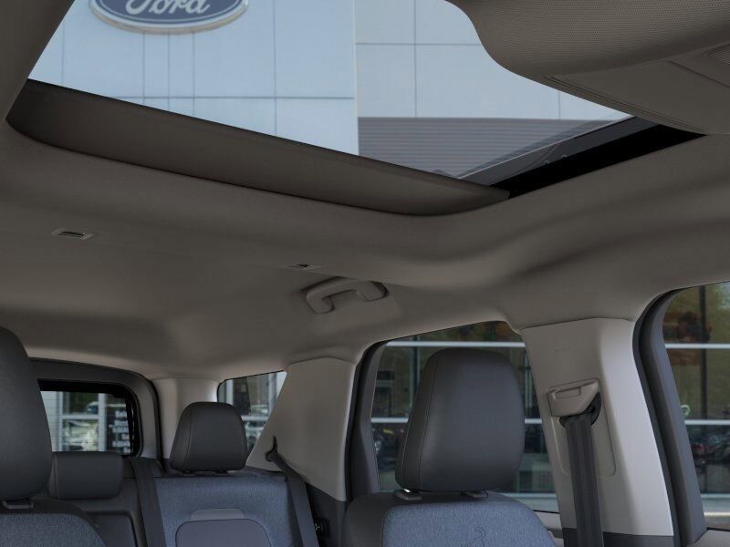 2026 Ford Bronco Sport Outer Banks Ashland VA