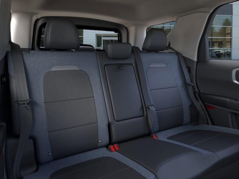 2026 Ford Bronco Sport Outer Banks Ashland VA