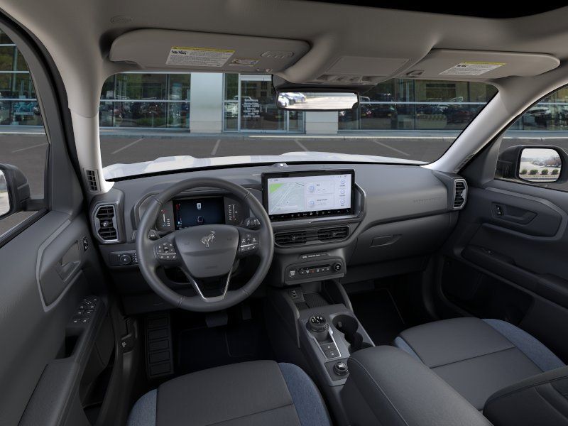 2026 Ford Bronco Sport Outer Banks Ashland VA