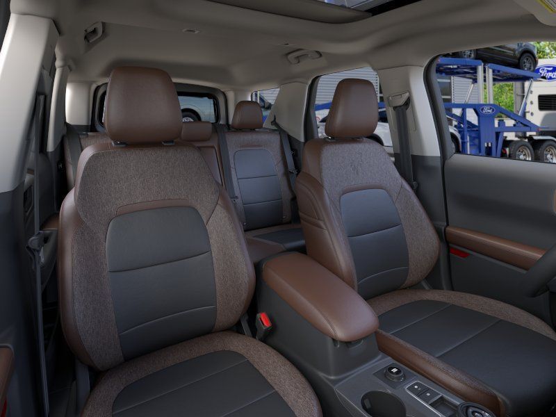2026 Ford Bronco Sport Outer Banks Ashland VA