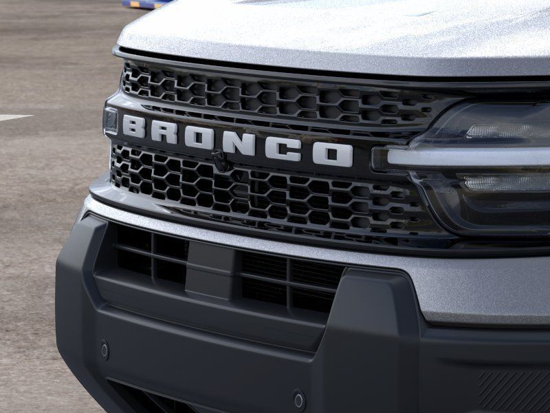 2026 Ford Bronco Sport Outer Banks Ashland VA