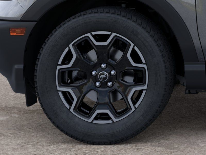 2026 Ford Bronco Sport Outer Banks Ashland VA