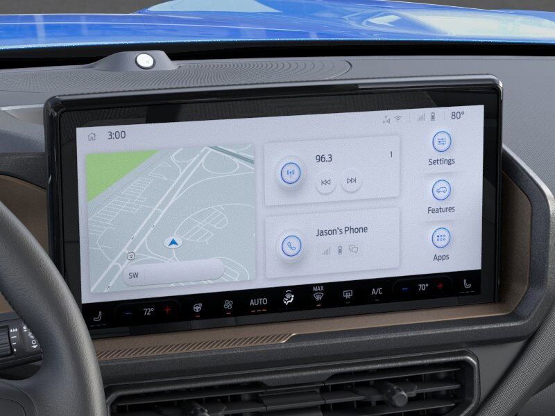 2026 Ford Bronco Sport Outer Banks Ashland VA