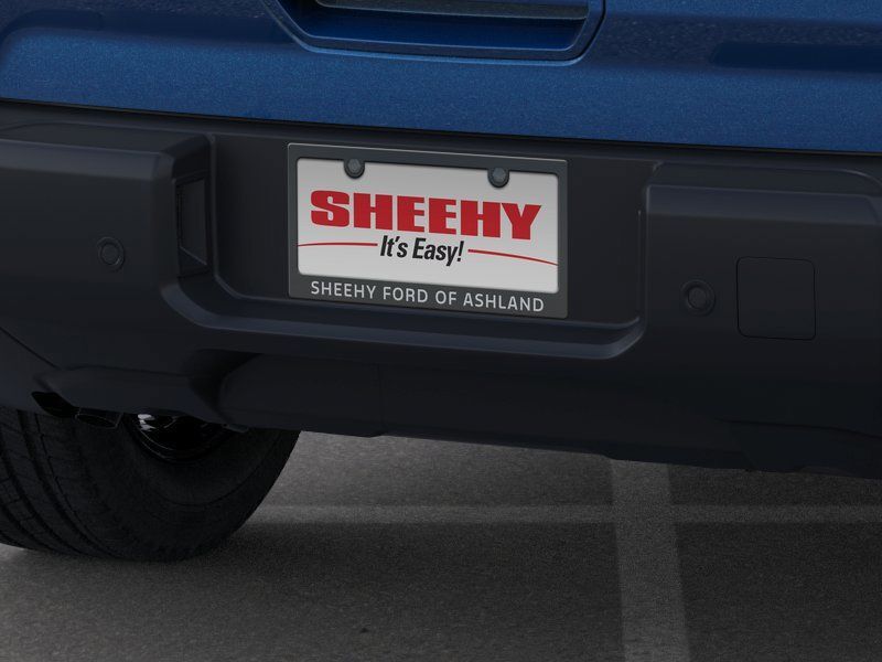 2026 Ford Bronco Sport Outer Banks Ashland VA