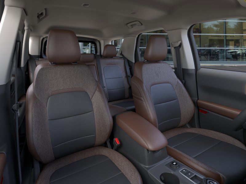 2026 Ford Bronco Sport Outer Banks Ashland VA