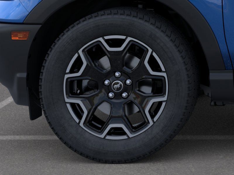 2026 Ford Bronco Sport Outer Banks Ashland VA