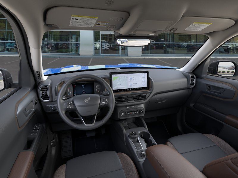 2026 Ford Bronco Sport Outer Banks Ashland VA