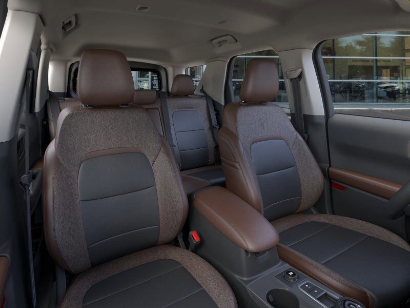 2026 Ford Bronco Sport Outer Banks Ashland VA