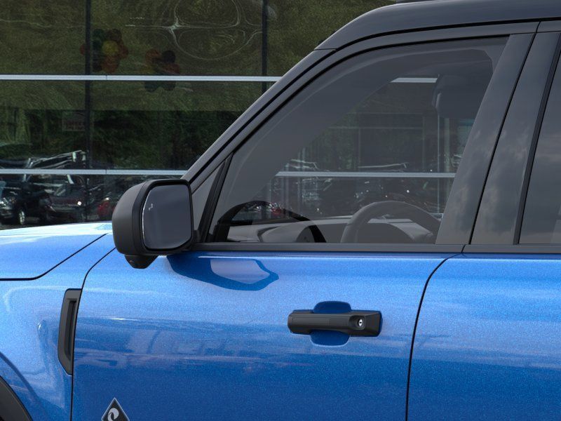 2026 Ford Bronco Sport Outer Banks Ashland VA