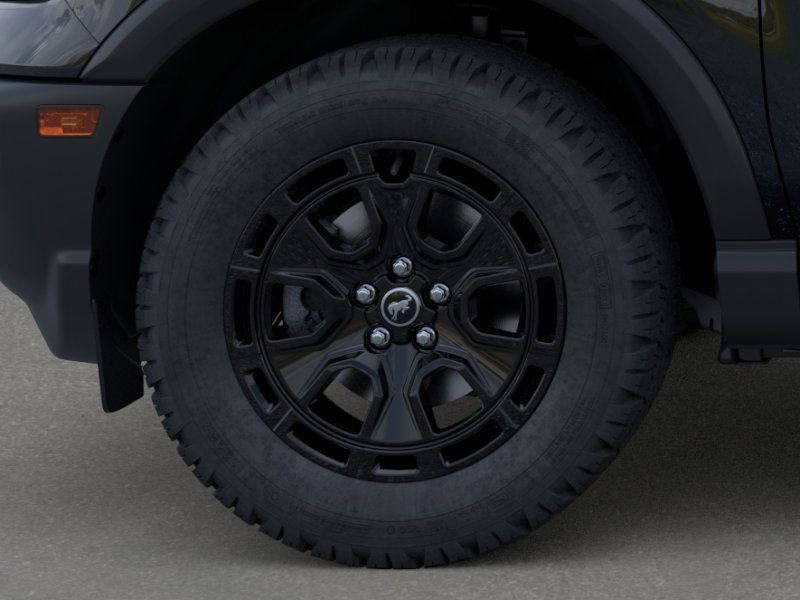 2026 Ford Bronco Sport Outer Banks Ashland VA