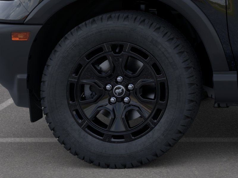 2026 Ford Bronco Sport Outer Banks Ashland VA