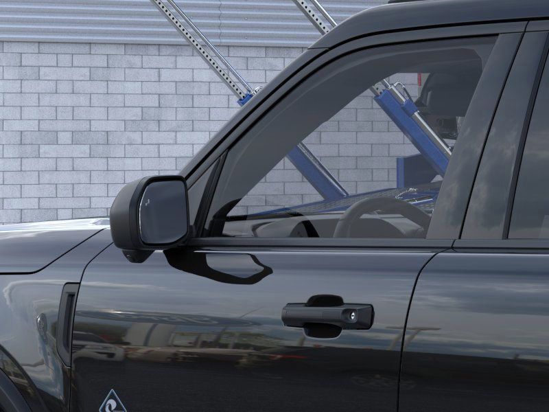 2026 Ford Bronco Sport Outer Banks Ashland VA