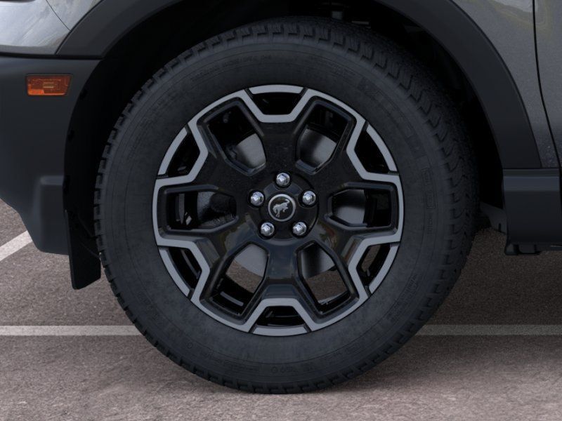 2026 Ford Bronco Sport Outer Banks Ashland VA