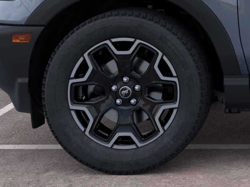 2026 Ford Bronco Sport Outer Banks Ashland VA