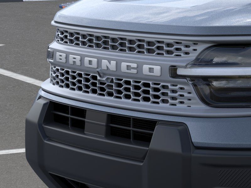 2026 Ford Bronco Sport Outer Banks Ashland VA