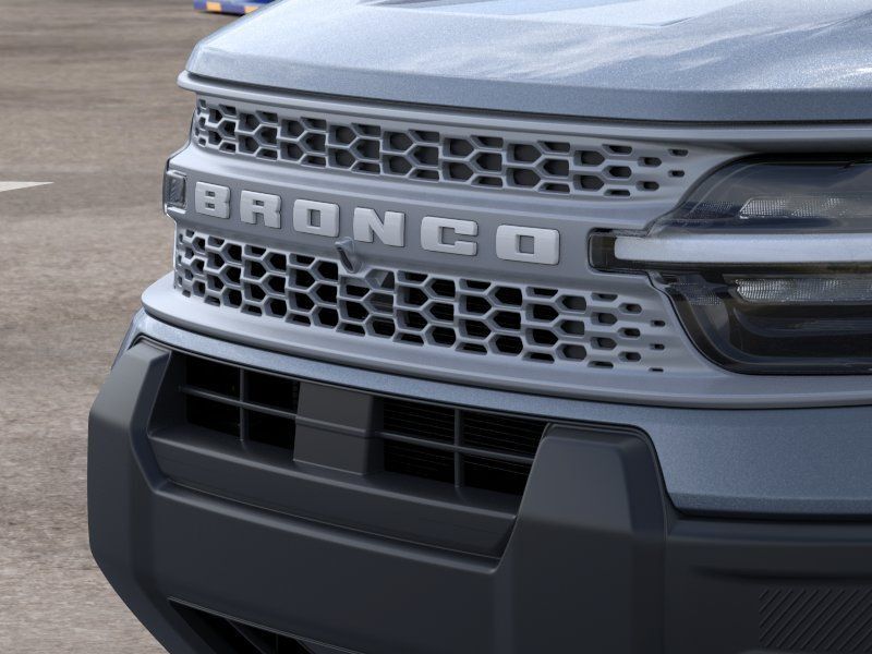 2026 Ford Bronco Sport Outer Banks Ashland VA