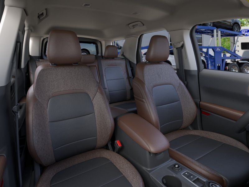 2026 Ford Bronco Sport Outer Banks Ashland VA
