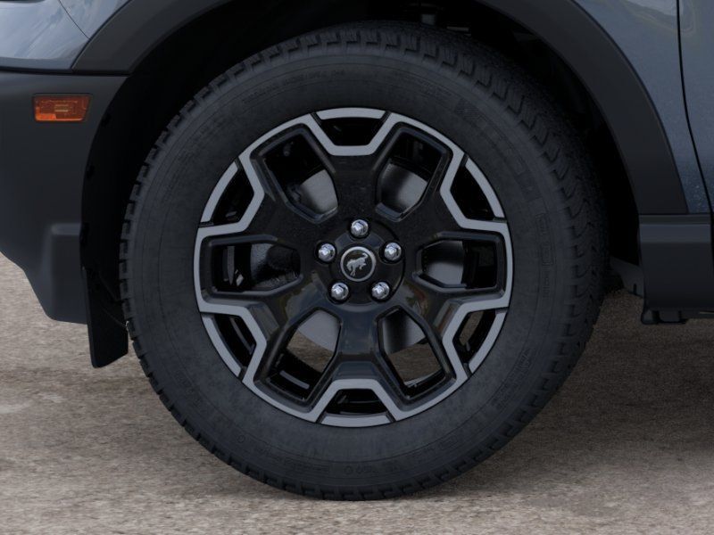 2026 Ford Bronco Sport Outer Banks Ashland VA