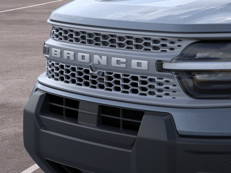 2026 Ford Bronco Sport Outer Banks Ashland VA