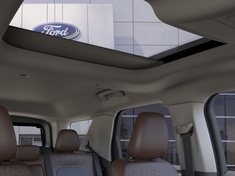 2026 Ford Bronco Sport Outer Banks Ashland VA