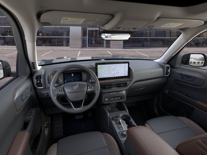 2026 Ford Bronco Sport Outer Banks Ashland VA