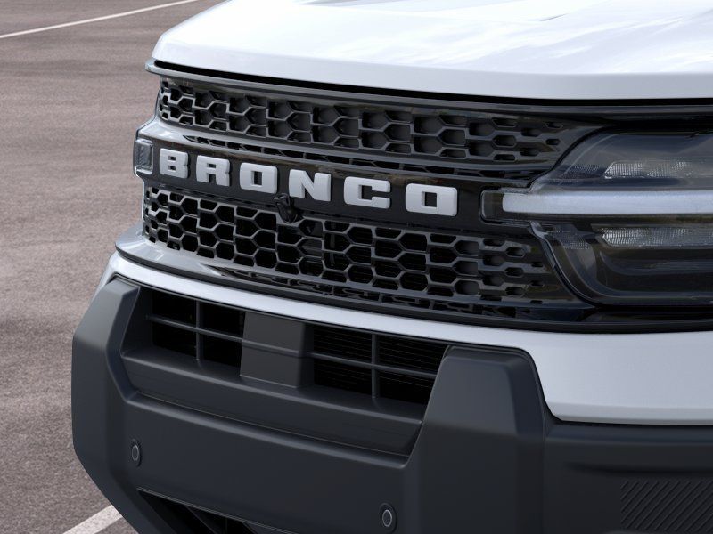 2026 Ford Bronco Sport Outer Banks Ashland VA