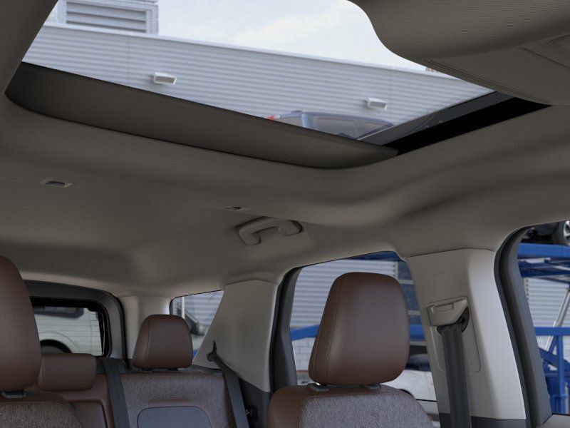 2026 Ford Bronco Sport Outer Banks Ashland VA