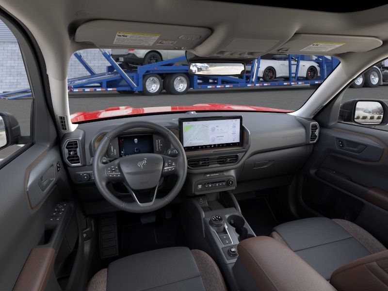 2026 Ford Bronco Sport Outer Banks Ashland VA