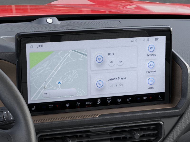 2026 Ford Bronco Sport Outer Banks Ashland VA