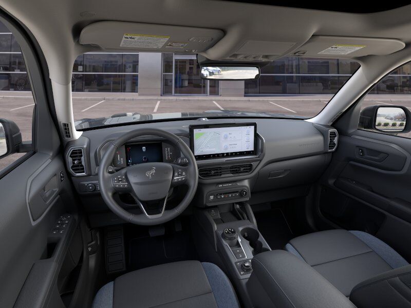 2026 Ford Bronco Sport Outer Banks Ashland VA