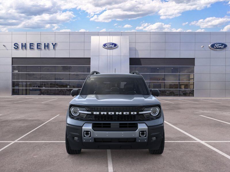 2026 Ford Bronco Sport Outer Banks Ashland VA