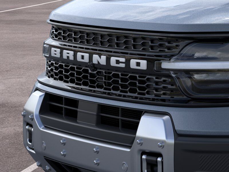 2026 Ford Bronco Sport Outer Banks Ashland VA