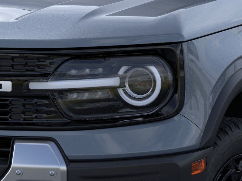 2026 Ford Bronco Sport Outer Banks Ashland VA