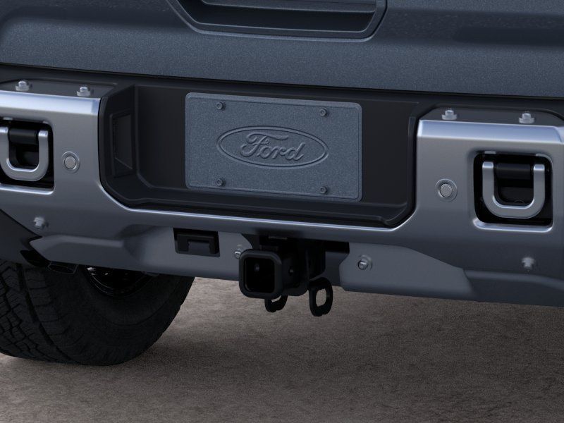 2026 Ford Bronco Sport Outer Banks Ashland VA