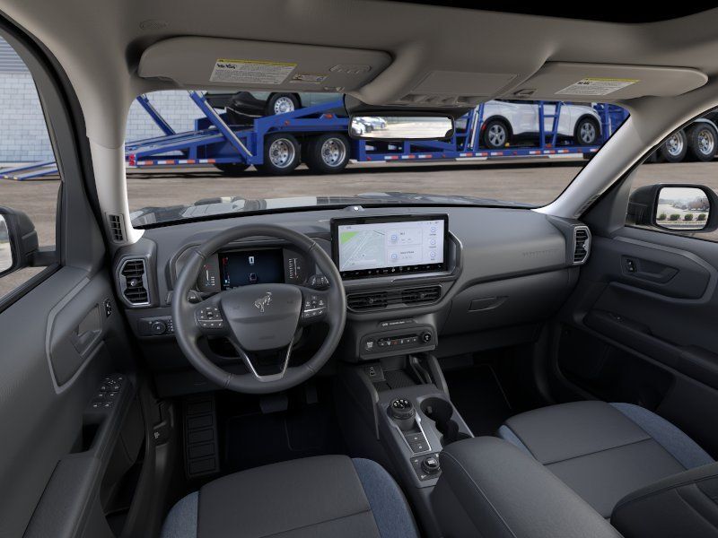 2026 Ford Bronco Sport Outer Banks Ashland VA