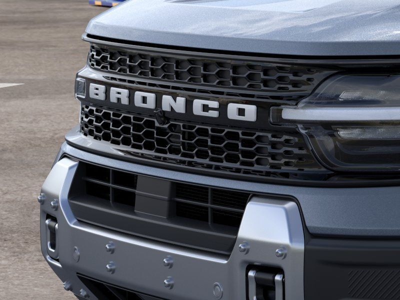 2026 Ford Bronco Sport Outer Banks Ashland VA