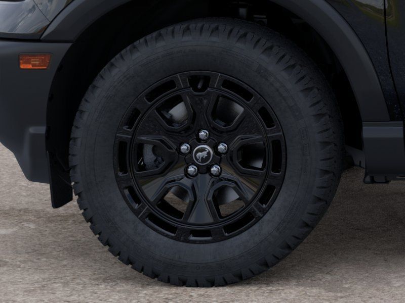 2026 Ford Bronco Sport Outer Banks Ashland VA
