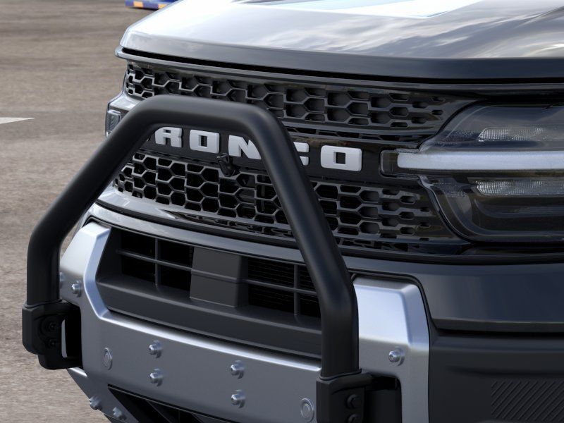 2026 Ford Bronco Sport Outer Banks Ashland VA