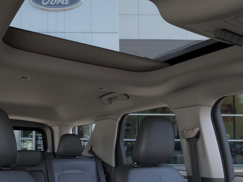 2026 Ford Bronco Sport Outer Banks Ashland VA