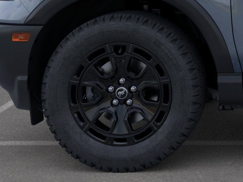 2026 Ford Bronco Sport Outer Banks Ashland VA