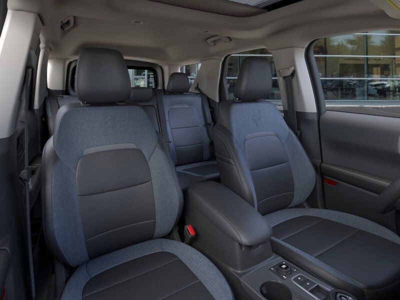 2026 Ford Bronco Sport Outer Banks Ashland VA