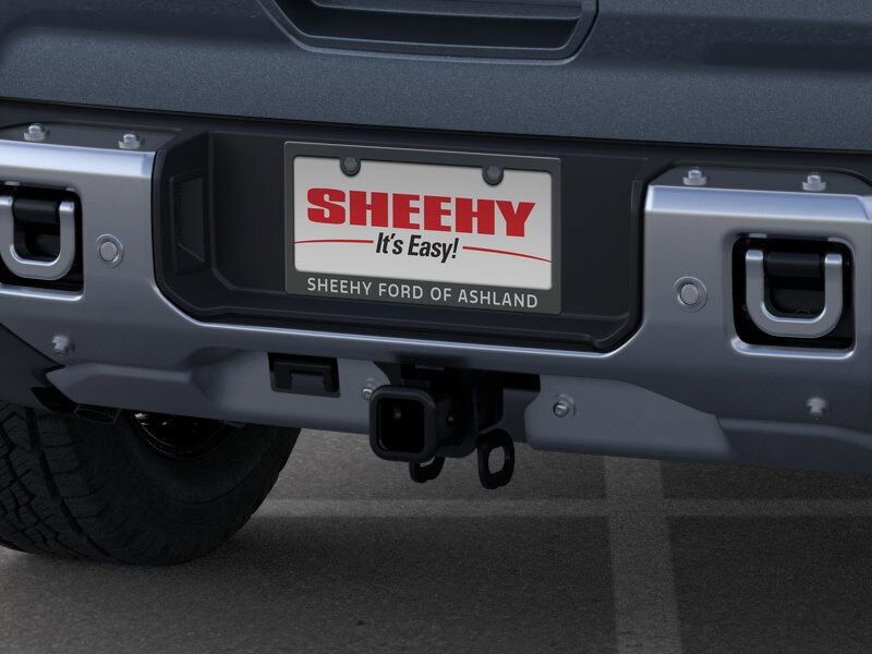 2026 Ford Bronco Sport Outer Banks Ashland VA